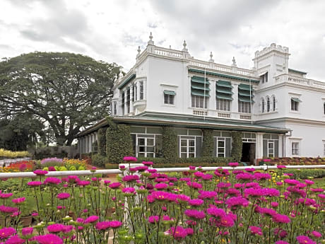 The Green Hotel